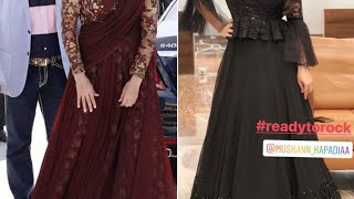 Brand New Party wear Lehenga Designs For 2023 | Latest Lehenga Designs | Party wear lehenga Design screenshot 5