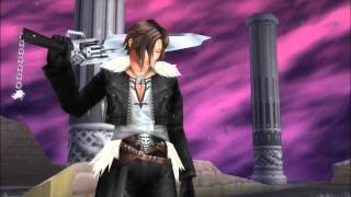 Dissidia 012 Final Fantasy - Main Scenario 000 - Chapter 7: Resolve for Seclusion [Part 2]