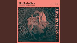 Keep Going - The Revivalists