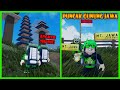 Darlung &amp; Wak Darlung Mendaki Gunung Jawa Yang Lagi Viral Di Roblox