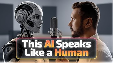 The Most Realistic AI Voice You’ve Ever Heard (ElevenLabs)