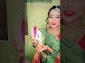 Ganesh Chaturthi Special Marathi Makeup Look #marathimakeuplook #ganeshchaturthispecial #shotsfeed