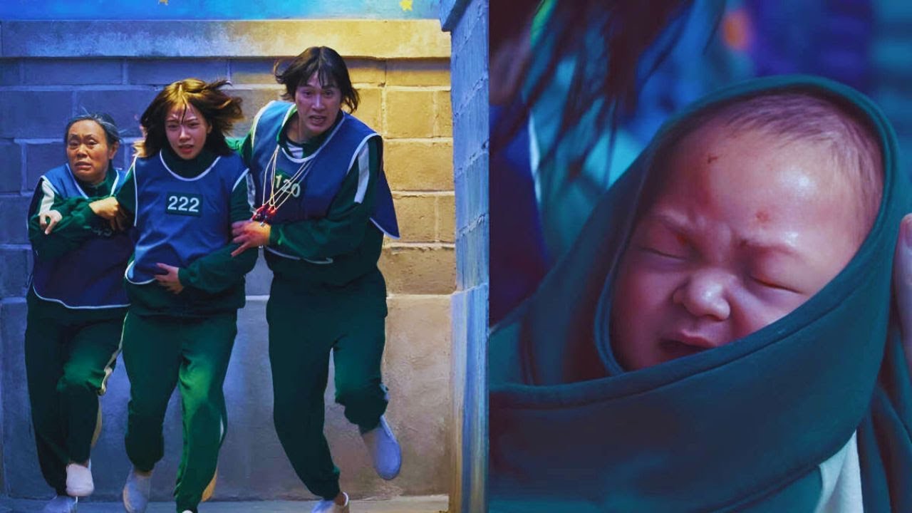 Squid Game Season 3's CGI Baby Problem: Why It Ruined a Poignant Moment