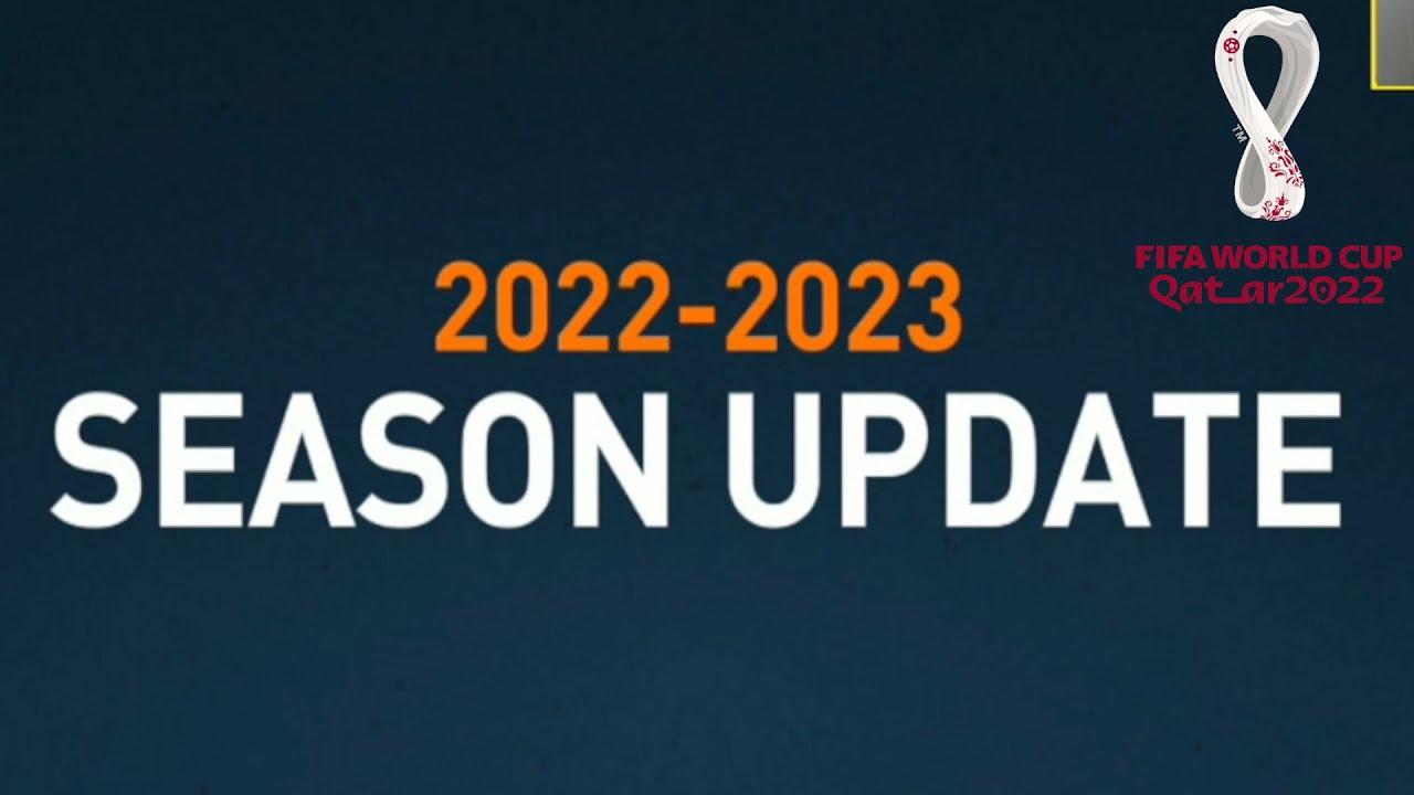 FIFA Mobile: what the new 2023 season brings - Sbenny's Blog