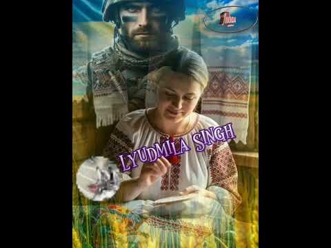 Вишивала мати синові сорочку