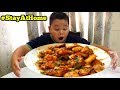 HANYA 3 BAHAN !!! | MAKAN DI RUMAH