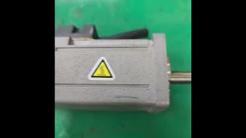 R88M-G10030T-BS2  BREAK OMRON SERVO MOTOR