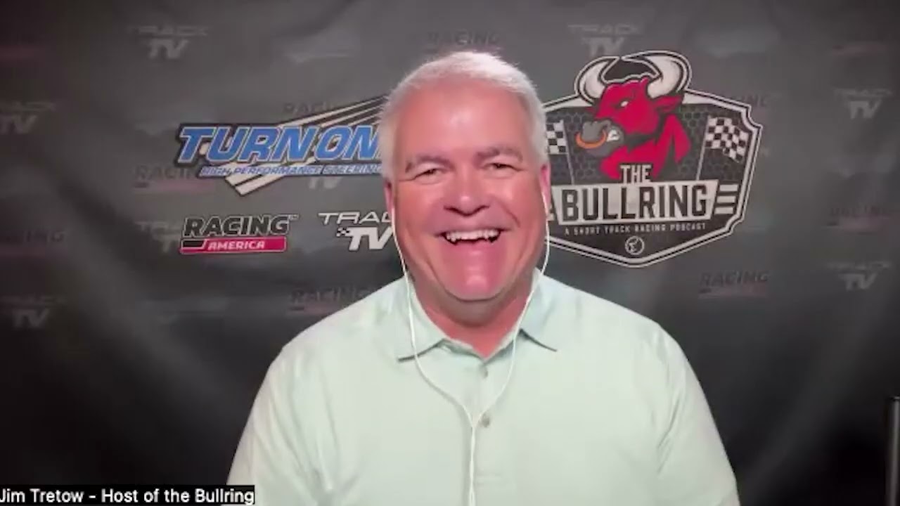 Dylan Zampa talks to Jim Tretow about his 2022 KDDP Championship and much more