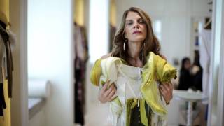 The Short Film | Anna Dello Russo for Symphony, The Dubai Mall