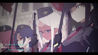 Interface  Hard   Theme 73   Blue Archive