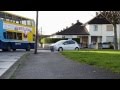 Driving lessons Dublin.Tips for Reversing around a corner. 014061925.