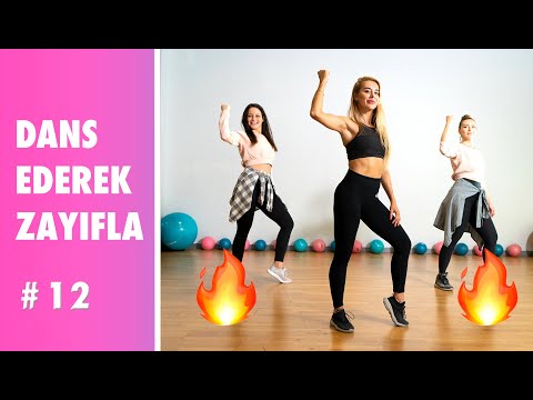 Bangır Bangır Şarkısı ile Zumba Yapıyoruz !