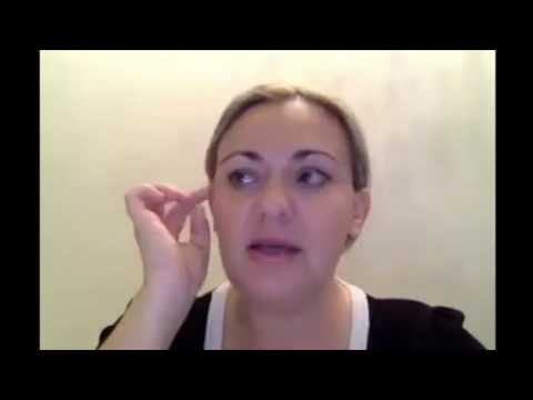 Ирина Камаева. Дети - свидетели насилия в доме. Психологическая помощь