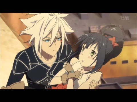 top-10-best-harem/superpower-anime