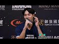《賽後記者會》Postgame Press Conference 2024.10.12 #TPBL #高雄全家海神 #KTownAquas
