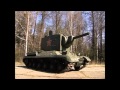 Тест-драйв ТАНК КВ 2 / Tank KV 2 | Обзор, история создания | Иван Зенкевич