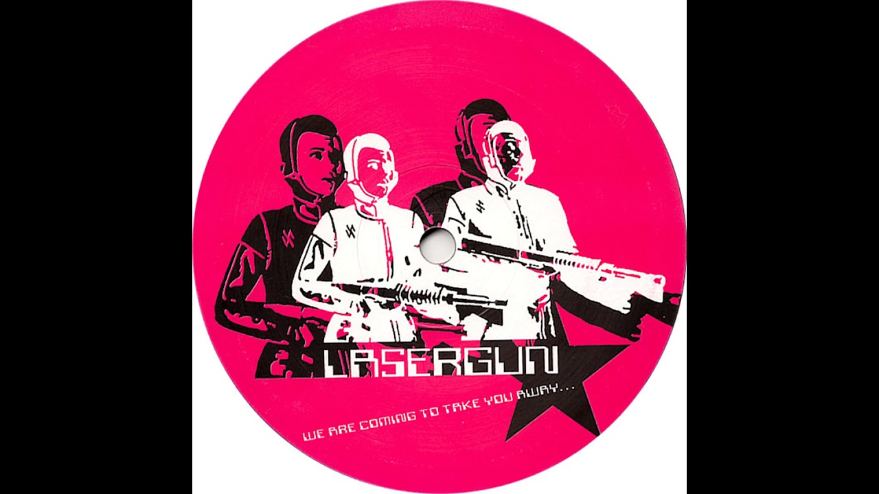 Steril - White Dressed Domina