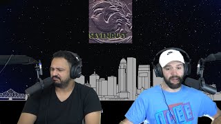 Sevendust - Black | REACTION