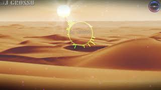DJ GROSSU - love me |الحب لي  Best  Arabic music Instrumental (Official Mix ) 2020