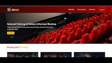 proses MVC (Model-View-Controller) dalam studi kasus aplikasi siBOS