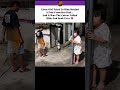 Cutest Toddler Hide & Seek Fail EVER! 🙈💖 (Dad Can't Find Her!) #cute #toddler #foryou #usa #shorts