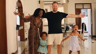 Our Apartment In Mombasa Kenya