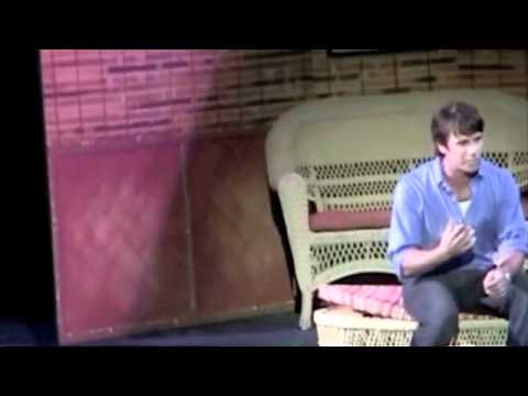 Miss Saigon-The Confrontation (BEST EVER***) Eric ...