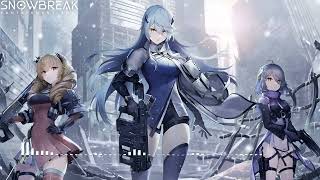 Download Lagu Snowbreak Containment Zone - Chapter 1 OST 4 MP3