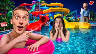 GECE 3'te HAVUZA GİRMEYİN ?! (En İyi BoraLo Videoları)
