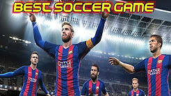 IL MIGLIOR GIOCO DI CALCIO PER SMARTPHONE