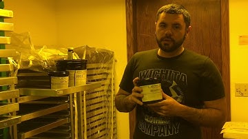 Screen Printing Emulsion- Using Emulsion That is Right