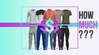Apparel Pricing 101: How To Price Your Products To Maximize Profit and Customer Loyalty