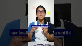 CBSE Class 10 Topper 2026 (599/600) Reveals the Book That Boosted Her Practice