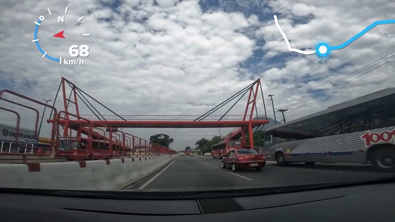 PaPaléGuas na EsTraDa 🛣️🛣️🛣️