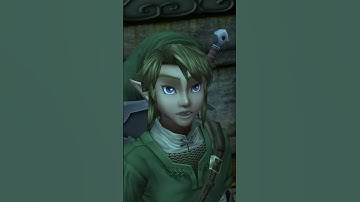 Everyone LOVES Twilight Princess