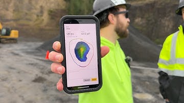 On Site Measurements with SR Measure Enterprise
