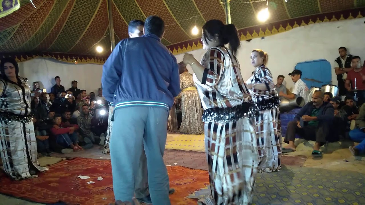 ولد صوبا 2019 عراسيا top في لمهادي (حمر).