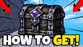 BEST METHOD TO GET SECRET CHESTS FAST IN SAILOR PIECE! (ROBLOX)