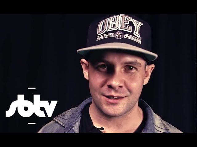 Harry Shotta | F64 [S3.EP47]: SBTV - YouTube