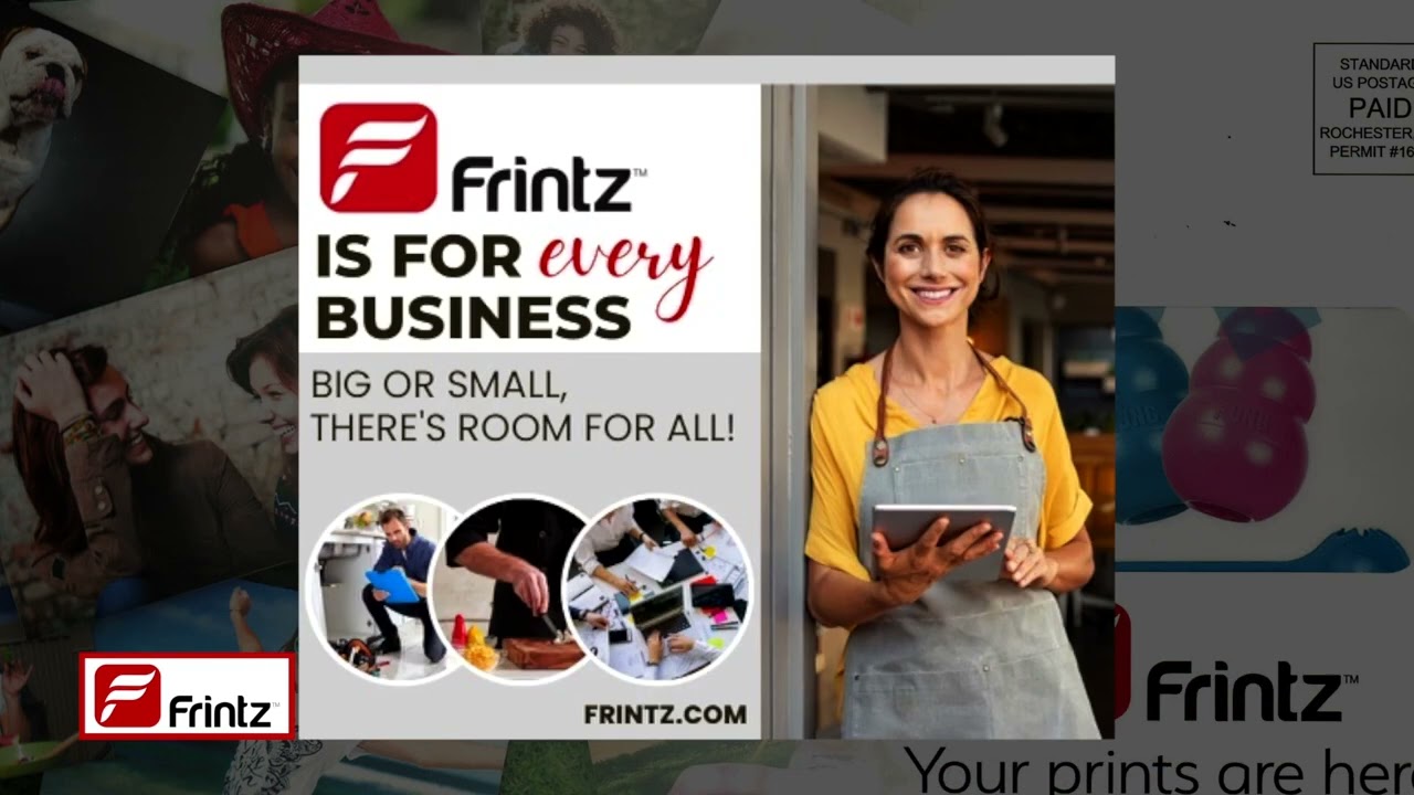 Fritz Explained: What It Is, Who Uses It & Why Advertisers Love It||@aaronbakkenfranchiseconsultant