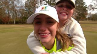 Adkins Prioritizes Family Over Fairways screenshot 3