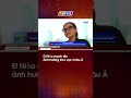 El Niño mạnh lên ảnh hưởng khu vực châu Á #tintuc #thoisu #thoisuquocte #THVL
