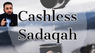 Beyond Wealth: Exploring Diverse Acts of Charity in Islam I #islamicreminder #belalassad