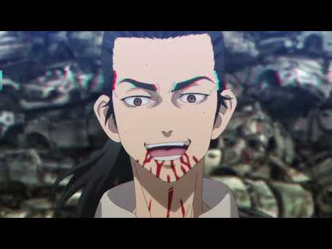 東京リベンジャーズx【血のハロウィン編】