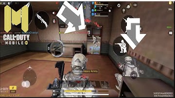 KRAI MAP IS SMALL AND FUN... CALL OF DUTY MOBILE