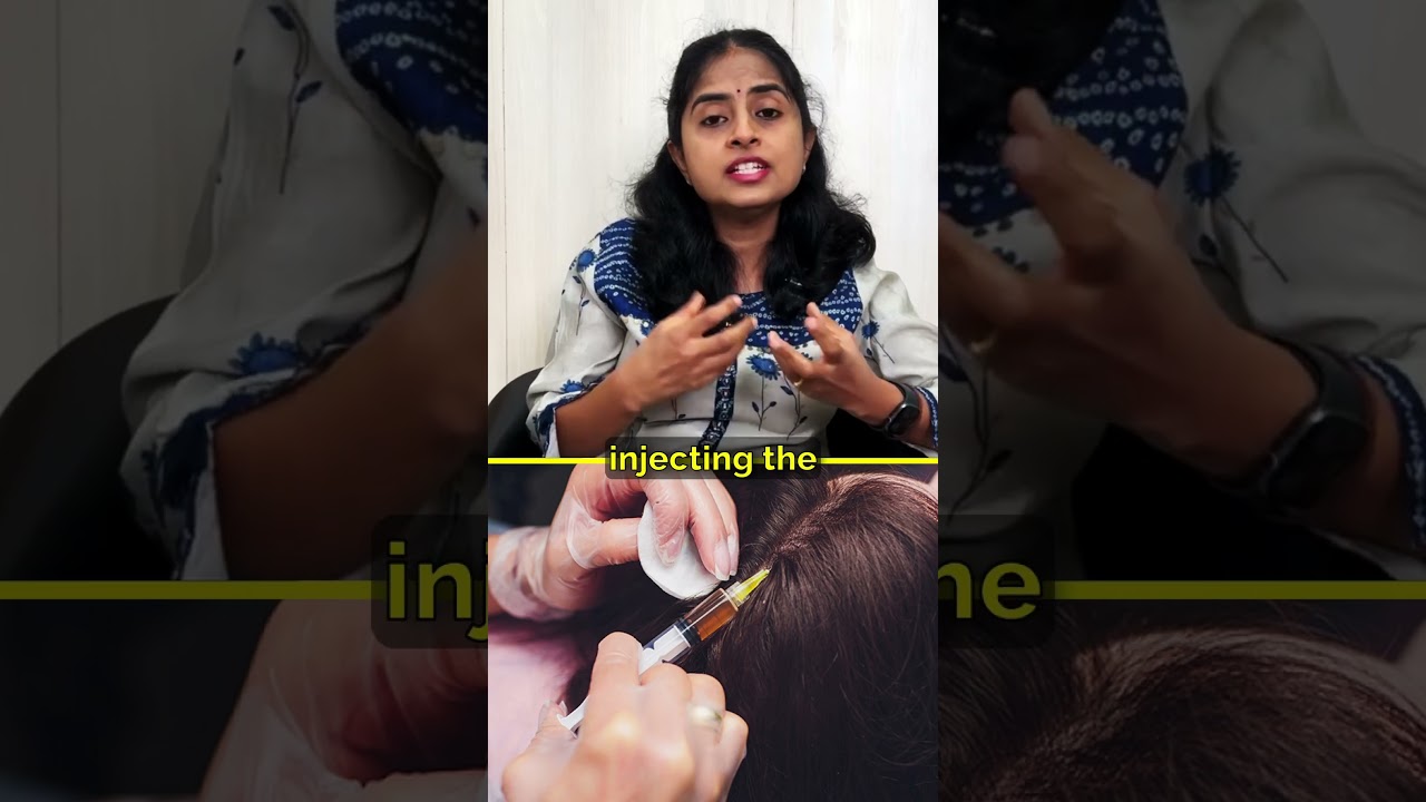 Difference between PRP and GFC