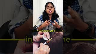 Difference between PRP and GFC