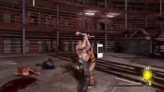 Devil's Third - Japanese Trailer - Wii U - 1080p