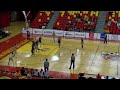 2023 Canada Basketball Nationals 🏀 17U GIRLS: Manitoba vs Newfoundland [July 31, 2023]