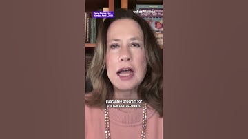 🏦  Banking crisis: Don